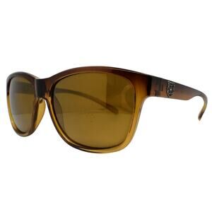 Suncloud Pageant Polarized EP Sunglasses - LENSES FAIR/FRAMES GOOD CONDITION